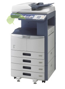 Toshiba e-STUDIO 455