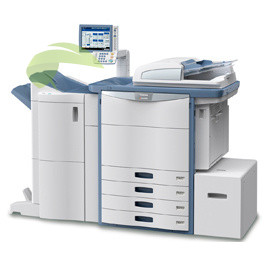 Toshiba e-STUDIO 55