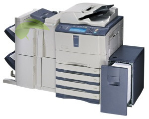 Toshiba e-STUDIO 600