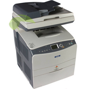 Epson AcuLaser CX21NC