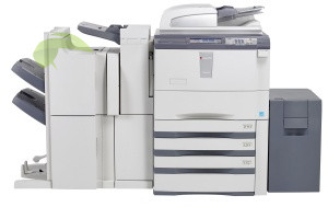 Toshiba e-STUDIO 855