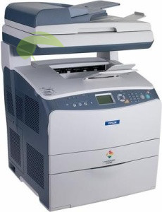 Epson AcuLaser CX21NF