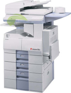 Toshiba e-STUDIO16