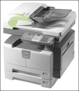 Toshiba e-STUDIO163