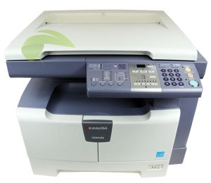 Toshiba e-STUDIO166