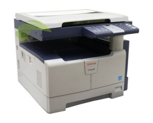 Toshiba e-STUDIO195