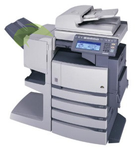 Toshiba e-STUDIO200
