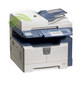 Toshiba e-STUDIO205