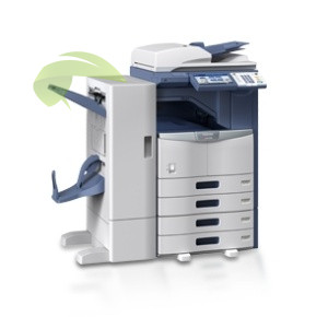 Toshiba e-STUDIO206L