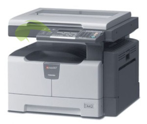 Toshiba e-STUDIO207