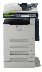 Toshiba e-STUDIO225