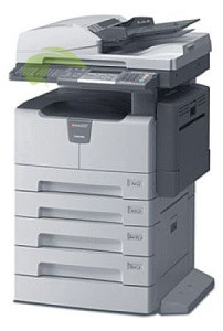 Toshiba e-STUDIO237