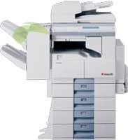 Toshiba e-STUDIO25