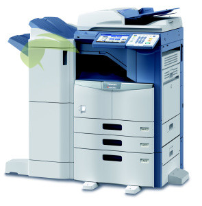Toshiba e-STUDIO256SE