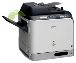 Epson AcuLaser CX28DNC