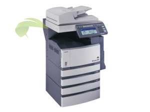 Toshiba e-STUDIO350