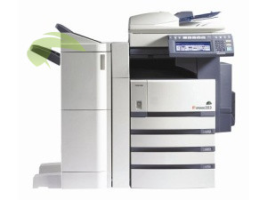 Toshiba e-STUDIO353