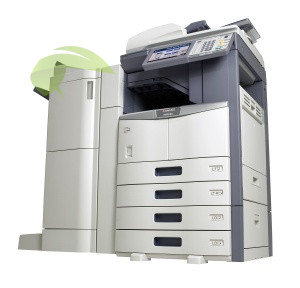 Toshiba e-STUDIO355