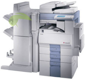 Toshiba e-STUDIO45