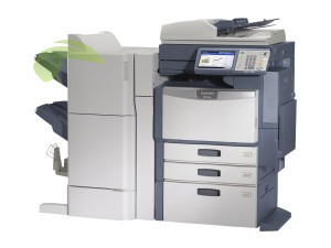 Toshiba e-STUDIO4520C