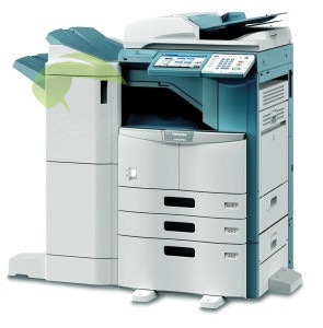 Toshiba e-STUDIO506SE