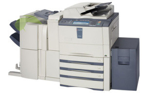 Toshiba e-STUDIO720
