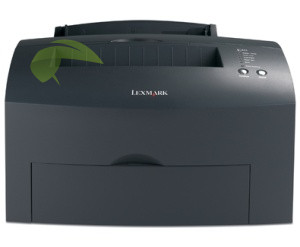 Lexmark E321