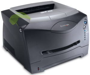 Lexmark E330