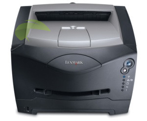 Lexmark E332N