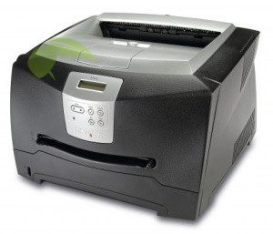 Lexmark E340