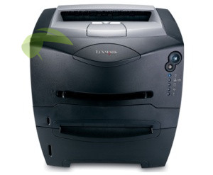 Lexmark E342TN