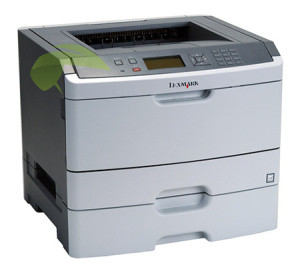 Lexmark E462dtn