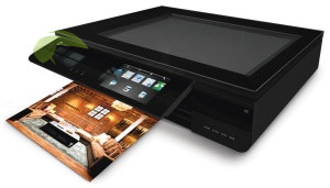HP ENVY 120