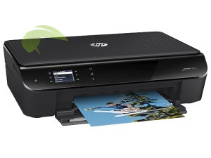 HP ENVY 4502