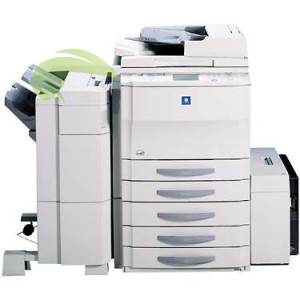 Konica Minolta EP 2121