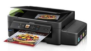 Epson ET-2550