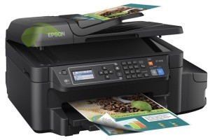 Epson ET-4550