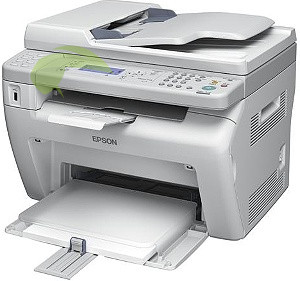Epson AcuLaser MX14NF