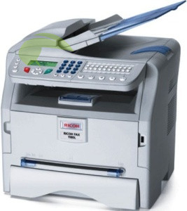 Ricoh FAX 1180L