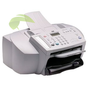 HP Fax 1220
