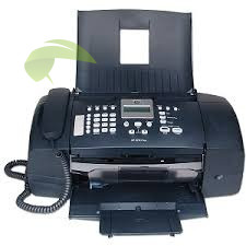 HP Fax 1250