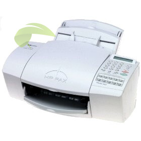 HP Fax 920