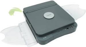 Canon FC128