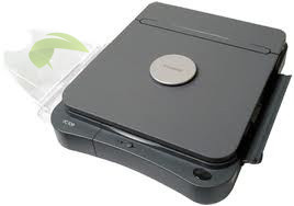 Canon FC200S