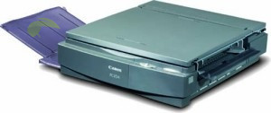 Canon FC208