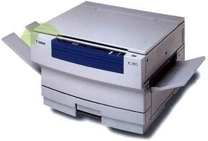 Canon FC530