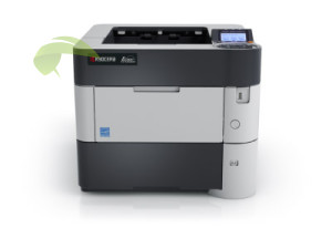Kyocera FS-4300DN