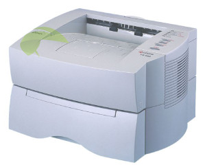Kyocera FS-600