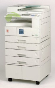 Ricoh Aficio 1018D