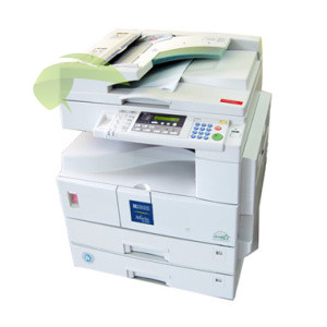 Gestetner Aficio 1018D